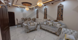 5 Marla brand new house is available for sale in dha Lahore