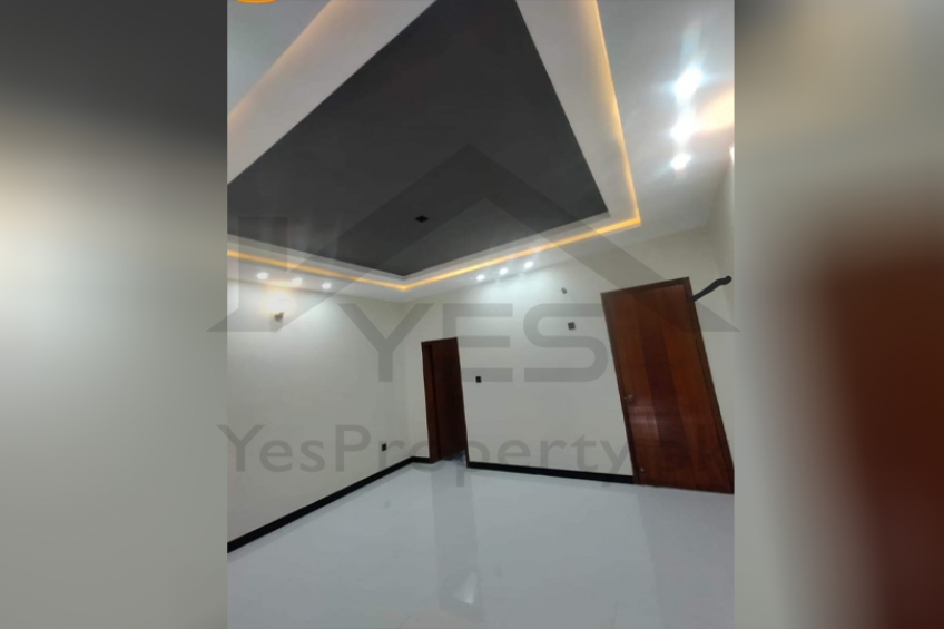 5 Marla brand new house available for sale in dha lahore