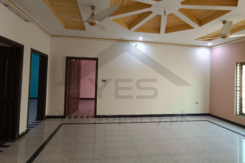 5 Marla Luxury House For Sale in DHA phase 6