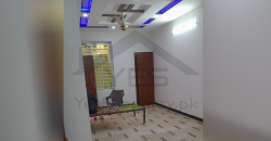 Brand New 5 Marla House For Sale in Sangar Town Islamabad