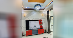 5 marla brand new house for sale in Central Park Housing Scheme main ferozpur road lahore