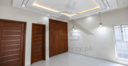 10 Marla Brand New House For Sale in DHA Lahore