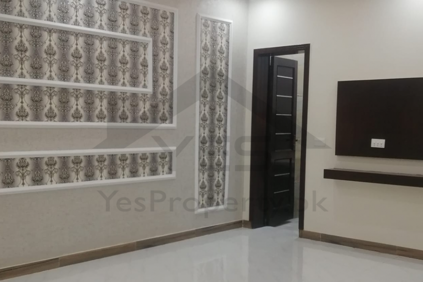 5 Marla Luxury House For Sale in DHA phase 5