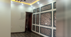 4 Marla Brand New House for Sale in Al Rehman Garden Phase 4