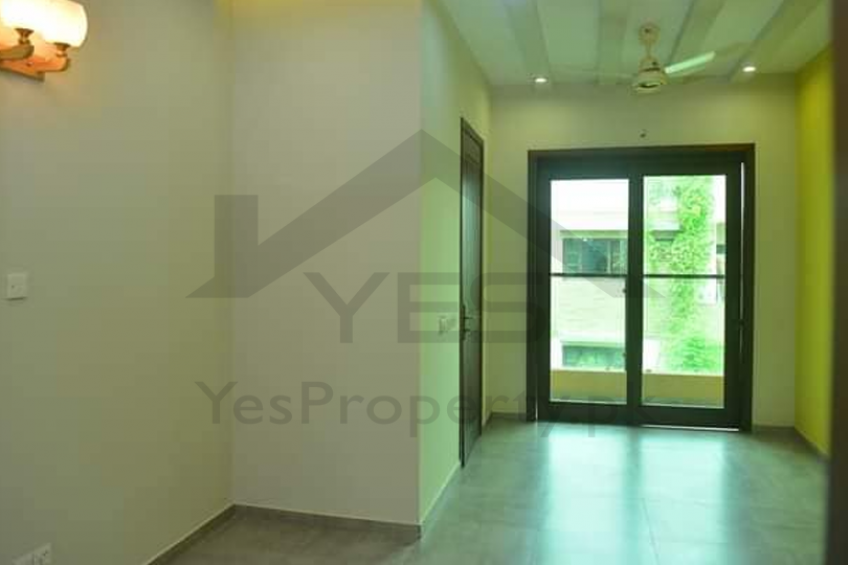 Brand New 100 Sq yds House for Sale in DHA Ph 7 Ext.