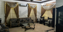 14 Marla House For Sale in Model Town And Capital Road Link