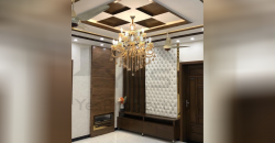 10 Marla Brand New Beautiful House For Sale in Bahria Town Lahore.