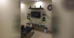 Bahria Town Lahore Fully furnished luxury 2 Bed Apartment available for rent