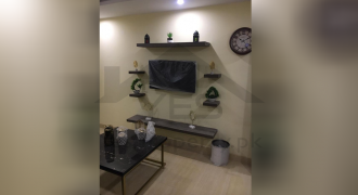 Bahria Town Lahore Fully furnished luxury 2 Bed Apartment available for rent