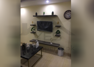 Bahria Town Lahore Fully furnished luxury 2 Bed Apartment available for rent