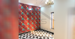 5 Marla Brand New House For Sale in Sialkot