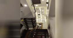 10 Marla Brand New House For Sale in DHA Lahore