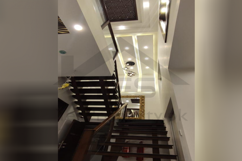 10 Marla Brand New House For Sale in DHA Lahore