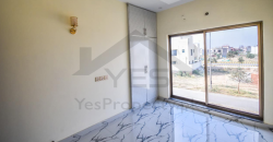 10 Marla Brand new House for sale in DHA Phase 5