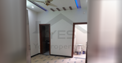 Brand New 5 Marla House For Sale in Sangar Town Islamabad