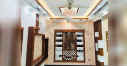 6 Marla Brand New House For Sale in Diamond City Sialkot Cantt