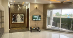 5 Marla Luxury House For Sale in DHA phase 5.