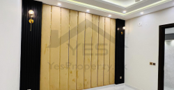 10.66 MARLA SPANISH DESIGN BRAND NEWHOUSE FOR SALE IN BAHRIA TOWN LAHORE