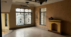 14 Marla House For Sale in Model Town And Capital Road Link