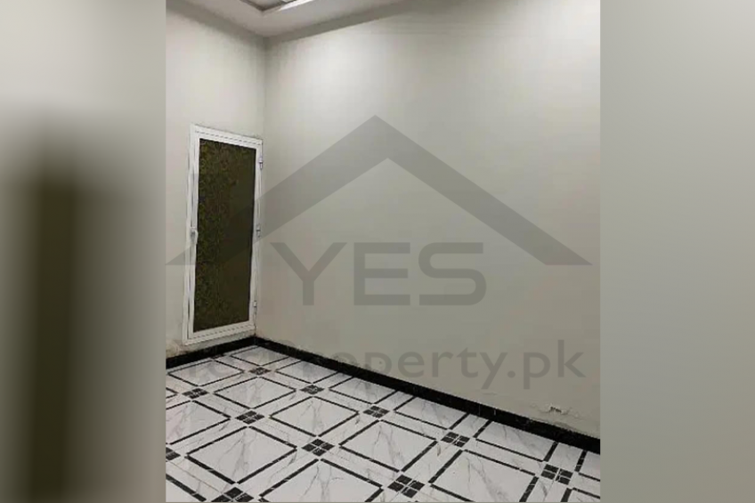 4.5 Marla House For Rent in Boota Road Nearby Kashmir Road Sialkot