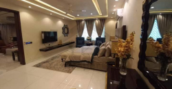 1 kanal Beautiful house Fully Furnished for Rent in DHA phase 5 , A Block