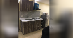 Bahria Town Lahore Fully furnished luxury 2 Bed Apartment available for rent