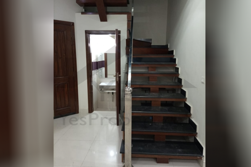 5 Marla House for Sale in DHA Phase 5 Lahore