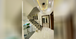 5 Marla luxury house for sale villas in DHA