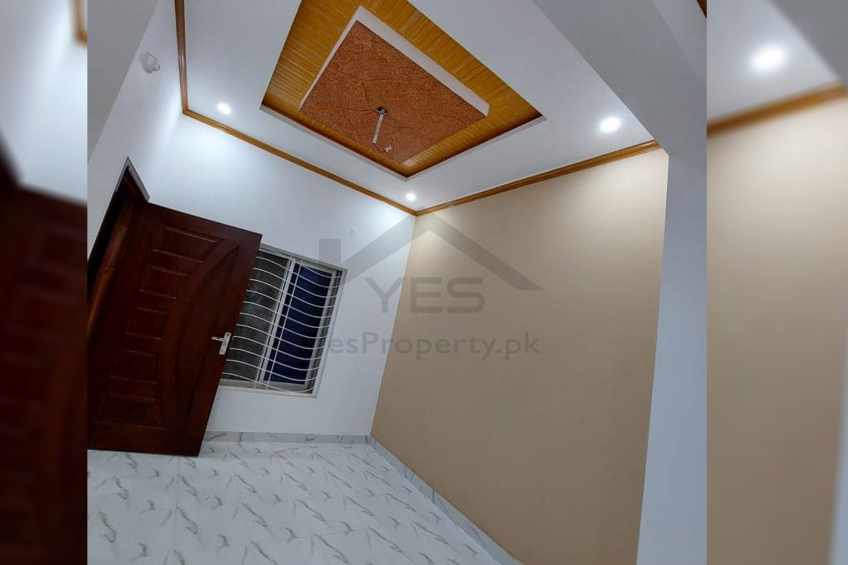 6 Marla Brand New House For Sale in MB Villa’s Boota Road Sialkot