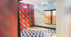 5 Marla Brand New House For Sale in Sialkot