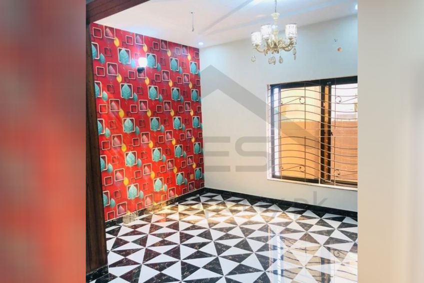 5 Marla Brand New House For Sale in Sialkot