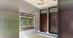 5 marla brand new house for sale in Central Park Housing Scheme main ferozpur road lahore