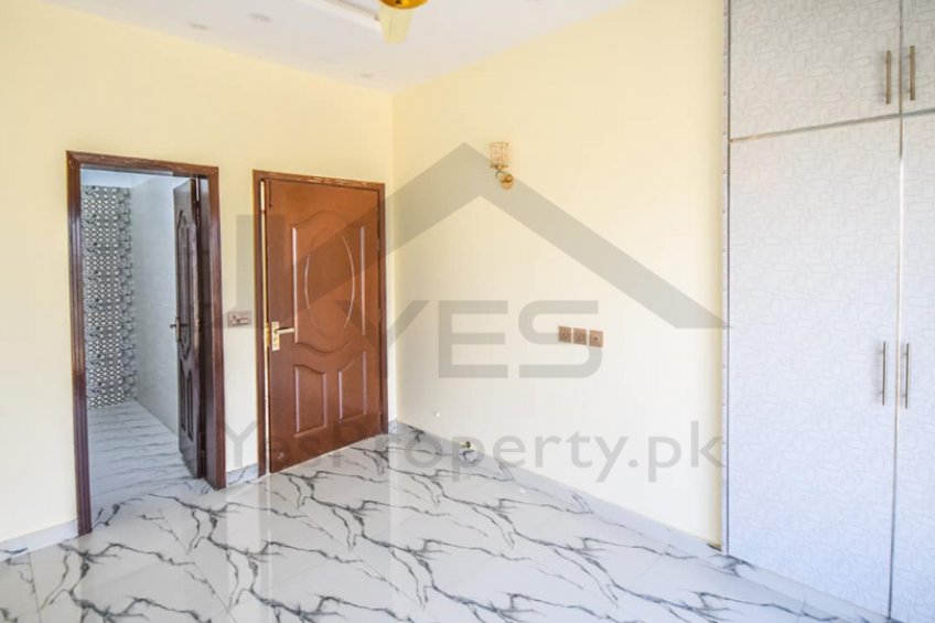 10 Marla Brand new House for sale in DHA Phase 5