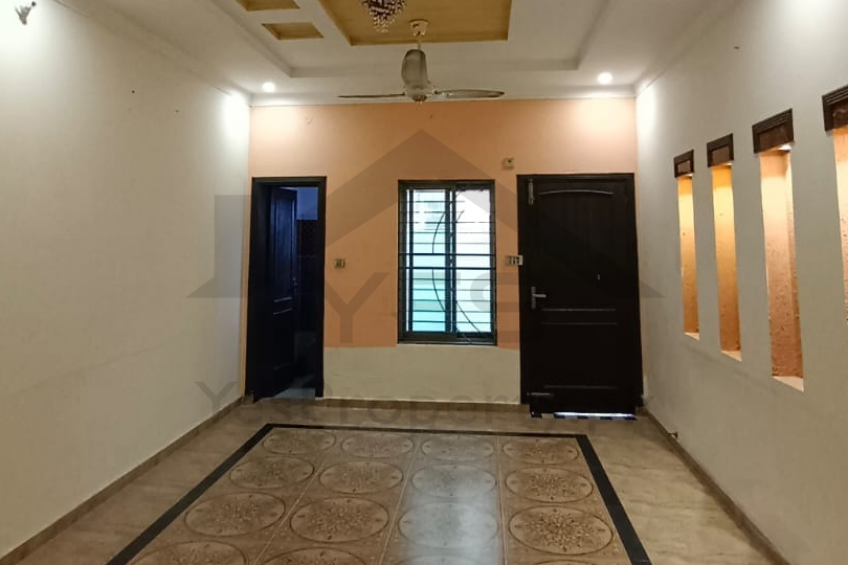 5 Marla Luxury House For Sale in DHA phase 6