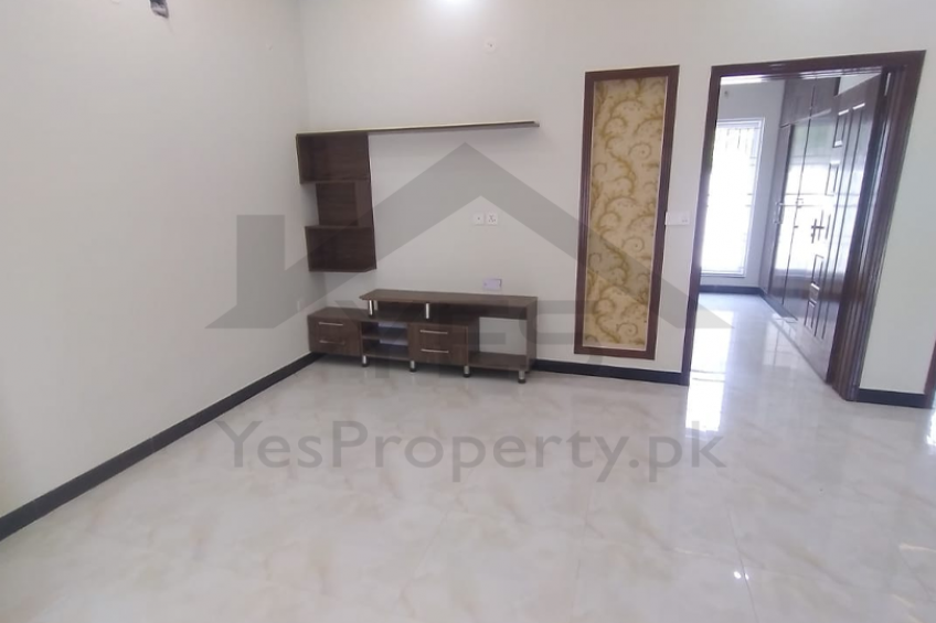 5 Marla Luxury House For Sale in DHA phase 5