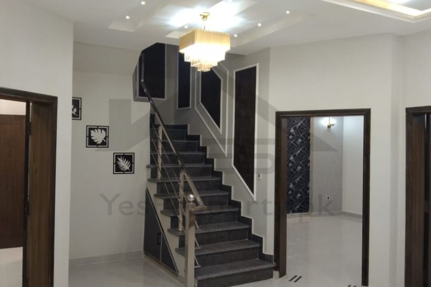 5 Marla Brand New House For Sale in Citi Housing Sialkot