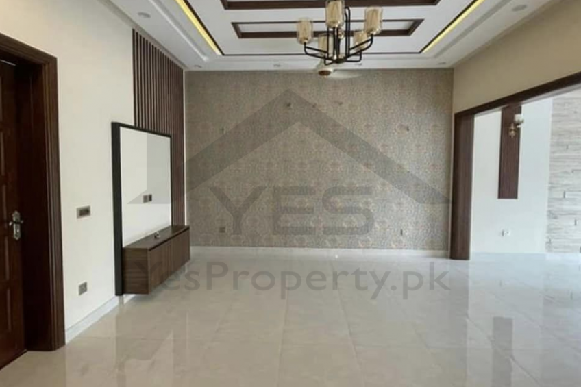 1 kanal Brand New house for Sale in DHA phase 6