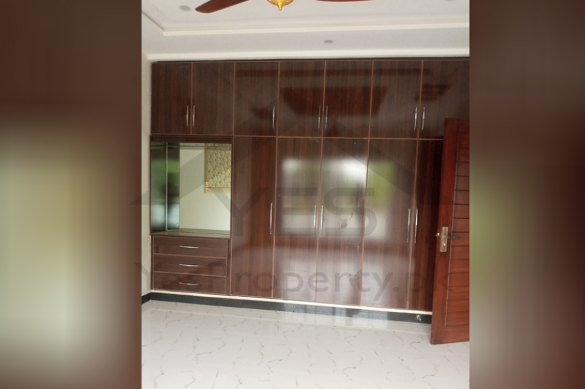 11.5 Marla Brand New House For Sale Citi Housing Siakot