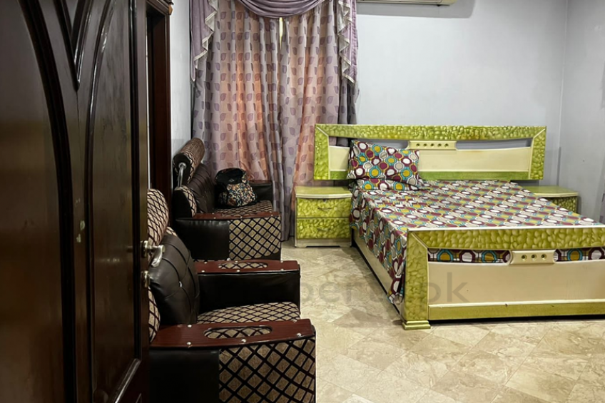 14 Marla House For Sale in Model Town And Capital Road Link