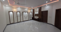 A Brand New House Urgent For Sale in DHA Lahore