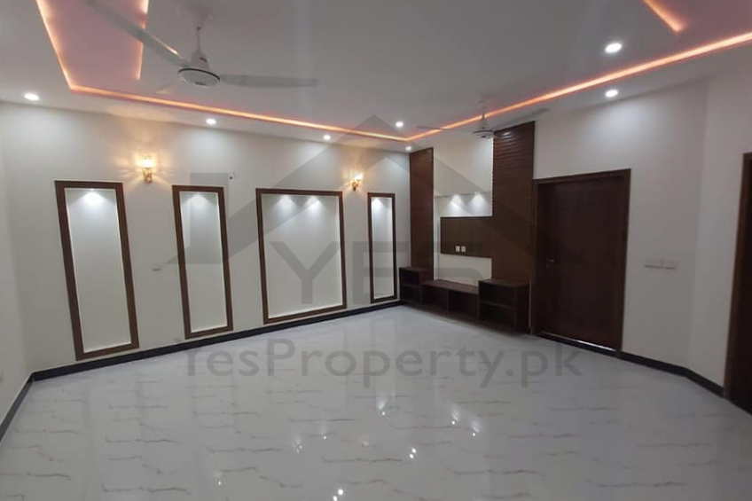 A Brand New House Urgent For Sale in DHA Lahore