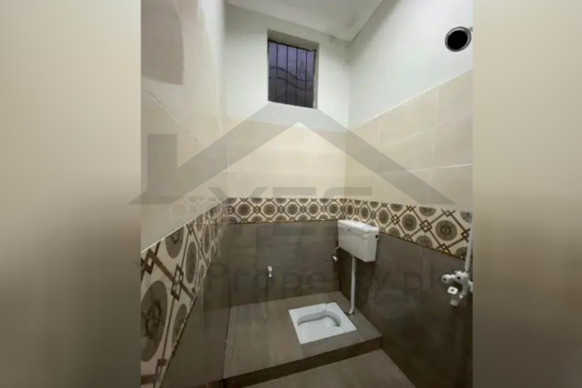 4.5 Marla House For Rent in Boota Road Nearby Kashmir Road Sialkot