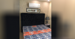 Bahria Town Lahore Fully furnished luxury 2 Bed Apartment available for rent