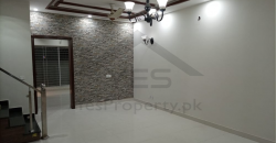 5 Marla House for Sale in DHA Phase 5 Lahore