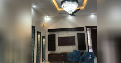 10 marla brand new house for sale in Central Park Housing Scheme main ferozpur road lahore