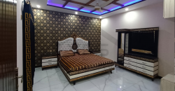 5 Marla brand new house is available for sale in dha Lahore