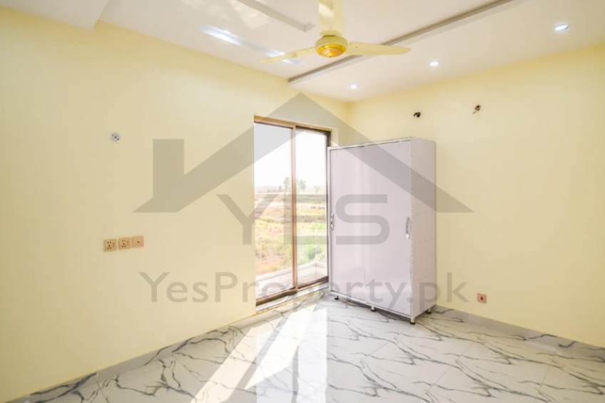 10 Marla Brand new House for sale in DHA Phase 5