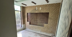 10 marla brand new house for sale in Central Park Housing Scheme main ferozpur road lahore