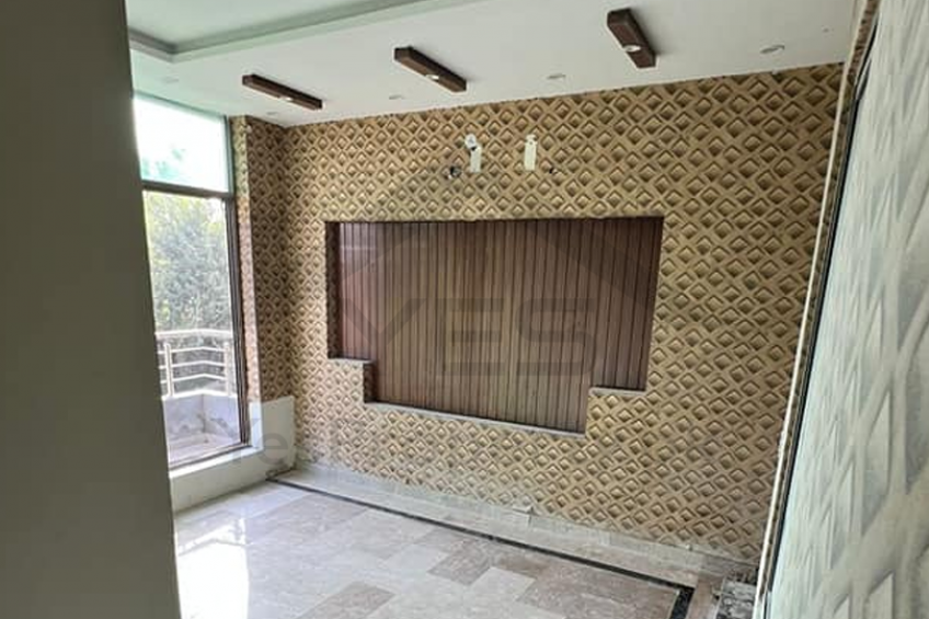 10 marla brand new house for sale in Central Park Housing Scheme main ferozpur road lahore