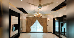 5 MARLA STYLISH CLASSIC DESIGN BRAND NEW HOUSE FOR SALE IN BAHRIA TOWN LAHORE